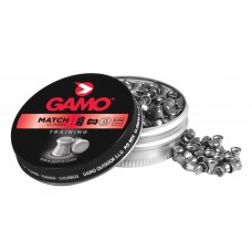 Diabolky Gamo Match  4,5mm  250 kusov